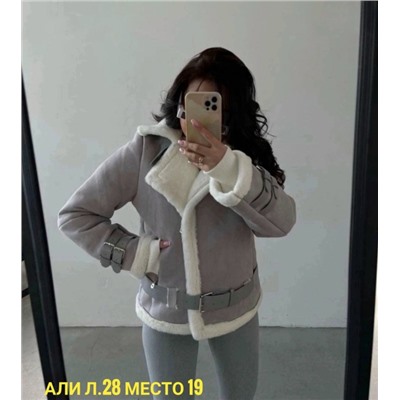 Дубленка #23048249