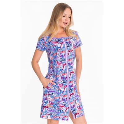 Халат М324139в