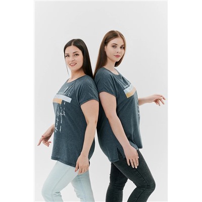 Натали Футболка 8253