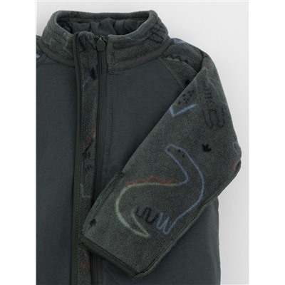 CROCKID Комбинезон ФЛ 60009/н/6 ГР