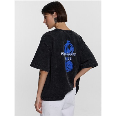 ФУТБОЛКА ЖЕНСКАЯ 112961