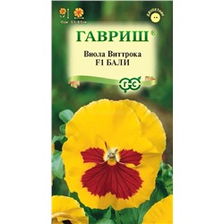 Виола Бали F1 (Гавр)