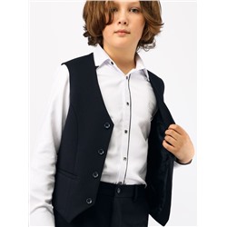 Жилет для мальчика Соль&Перец