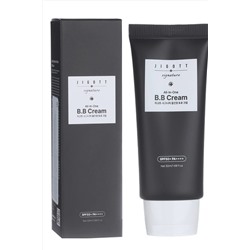 Jigott B.B крем для лица / Signature All In One B.B Cream, 50 мл KRISTALLER, 1111532