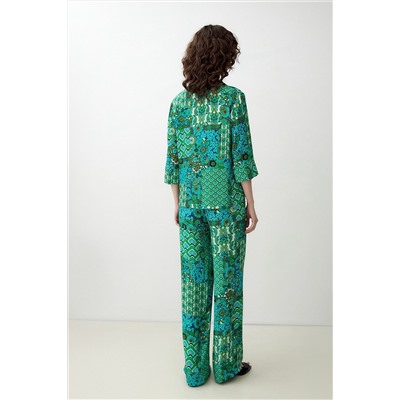 Блуза POMPA, 1094735