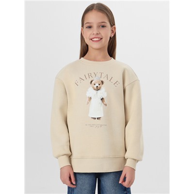 ДЖЕМПЕР ДЛЯ ДЕВОЧЕК 127916