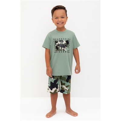 CROCKID Пижама К 1528