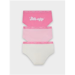 ТРУСЫ ДЛЯ ДЕВОЧЕК (3ШТ.) 417738-3