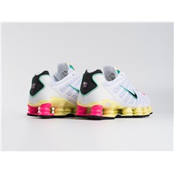 Кроссовки Nike Shox TL