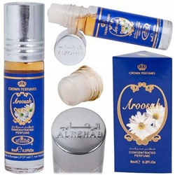 AL REHAB AROOSA (6 мл*6 шт.)