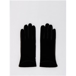 Перчатки 3294-5 black (размеры в ряду 7-7,5-8-8-8,5)