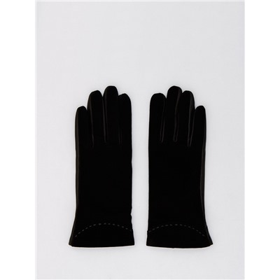 Перчатки 3294-5 black (размеры в ряду 7-7,5-8-8-8,5)