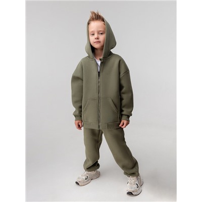 Bodo Костюм 11-569MU