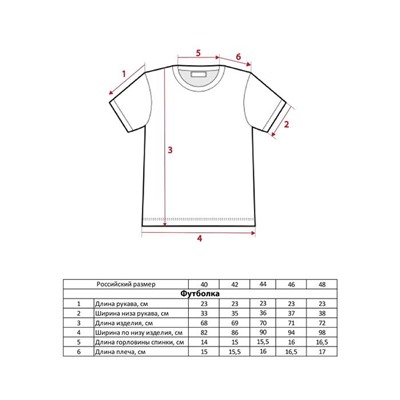 Футболка Tinker Bell Disney, размер 40, чёрная