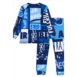 Термокомплект PLAYTODAY, 908908