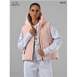 Жилет 1981601-3