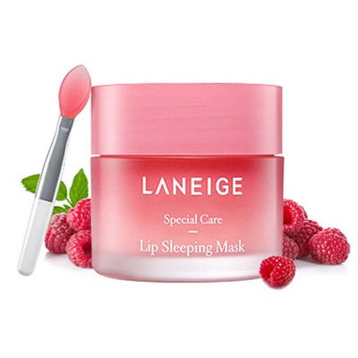 Laneige Ночная маска для губ с ягодными экстрактами 20гр Lip Sleeping Mask Berry