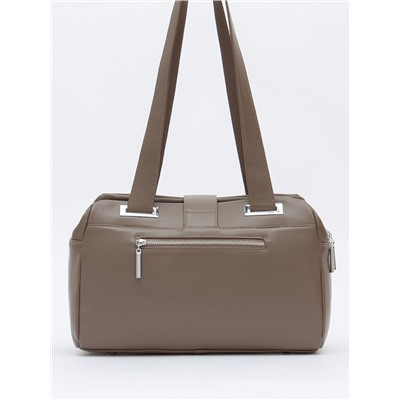 Сумка 1055CH d.apricot Polina&Eiterou