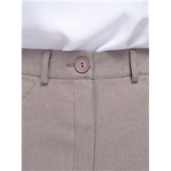 VISERDI Брюки 10333-коф 853860