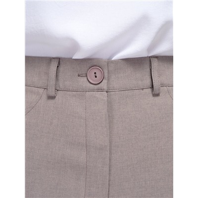 VISERDI Брюки 10333-коф 853860