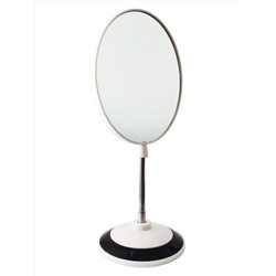 Rama Rose Настольное косметическое двустороннее зеркало с 5X увеличением на гибкой ножке 466, в ассортименте 17169
