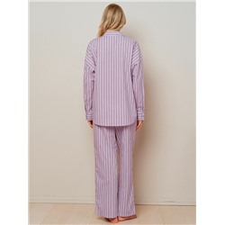 Женская пижама (ДЛ.рукав+брюки)