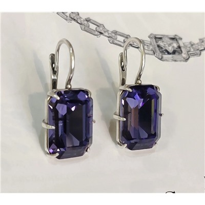 Серьги "Сорель"