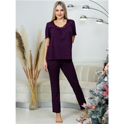 Пижама ПЖ-09