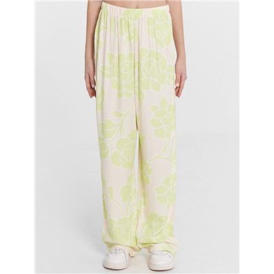 КОМПЛЕКТ ДЛЯ ДЕВОЧЕК (ТОП, БРЮКИ) 197733