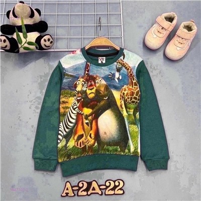 кофта 1847707-2