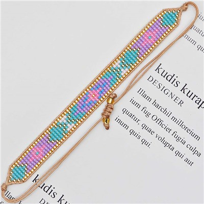 Акц -12% Браслет арт. 41 9663 (id 285497)