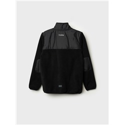 Куртка трикотажная для мальчиков