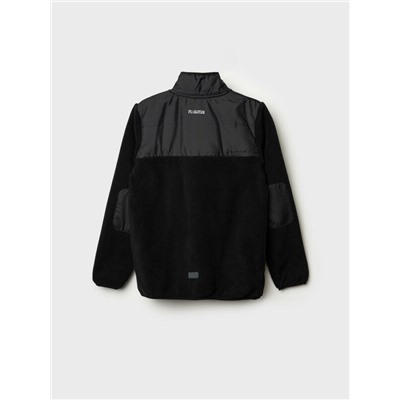 Куртка трикотажная для мальчиков