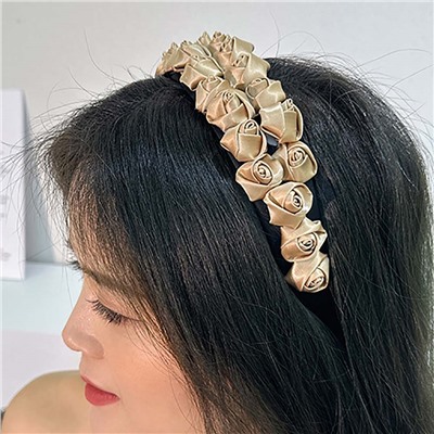 Акц -12% Ободок для волос арт. 09 8452 (id 265635)