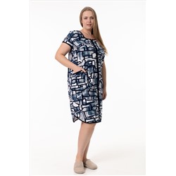 Халат М31968си