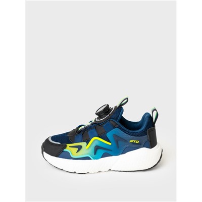 Полуботинки для мальчиков