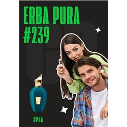 Erba Pura / GET PARFUM 239