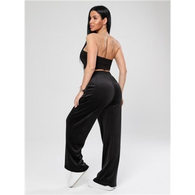 Брюки "Марлена" (Черный)