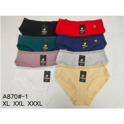 А870-1Т (Трусы женские классические, Anttifu )