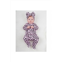 Комплект (Комбинезон+Повязка) YOULALA, 1204990