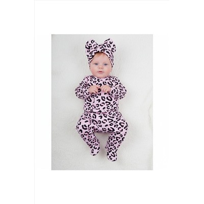 Комплект (Комбинезон+Повязка) YOULALA, 1204990