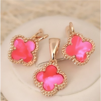 Комплект позолота Н01-15431