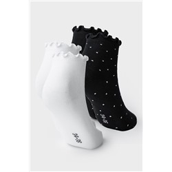 Носки, 4 п. PLAYTODAY, 1124734
