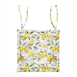 Самойловский Текстиль Подушка для стула 926795