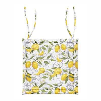 Самойловский Текстиль Подушка для стула 926795