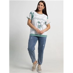 LT Collection Блуза Б15364-20М