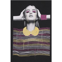 Футболка АПРЕЛЬ, 868672