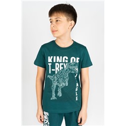 Футболка для мальчика 52295