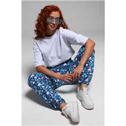 Натали Брюки 7435