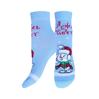 БРЕСТСКИЕ Носки 3079